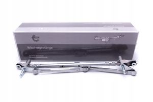 Mechanizm wycieraczek przód - SKV ESEN 05SKV113