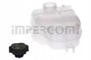 Zbiornik wyrównawczy opel meriva b 1,4/1,3cdti/… - ORIGINAL IMPERIUM 230158