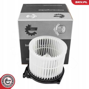 Dmuchawa nagrzewnicy - SKV ESEN 68SKV248