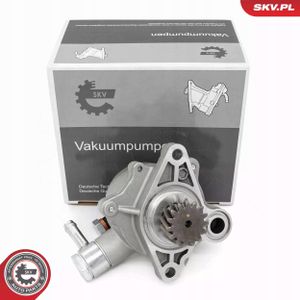 Pompa podciśnienia - SKV ESEN 18SKV065