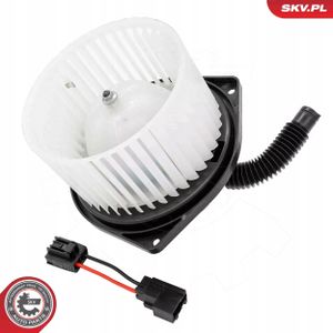 Dmuchawa nagrzewnicy - SKV ESEN 68SKV280
