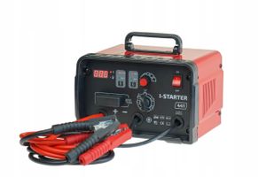 Prostowniki - IDEAL I-STARTER 441