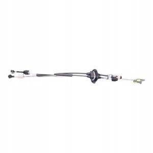 Linka zmiany biegów l+p citroen c4 grand pic - SKV ESEN 27SKV020