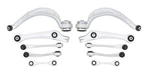 Zestaw napędowyr. zawieszenia audi p. a4/a5/q5 2,0/2,7/3… - MAXGEAR 72-5778