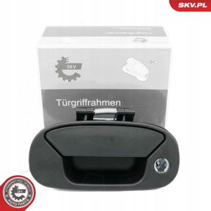 Klamka drzwi tylna - SKV ESEN 97SKV065