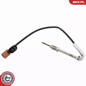 Czujnik temperatury spalin - SKV ESEN 30SKV478