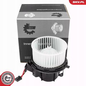 Dmuchawa nagrzewnicy - SKV ESEN 68SKV246