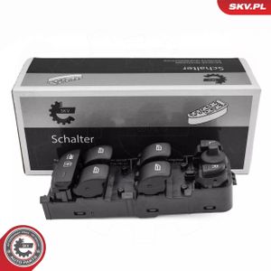 Panel szyb - SKV ESEN 37SKV215