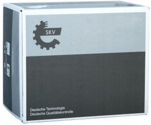 Silnikaik klap nagrzewnicy - SKV ESEN 94SKV119