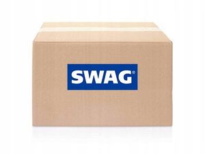 Przełącznik kolumny kier. dacia duster logan sandero - SWAG 33115077