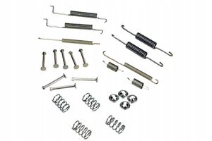 Sprężyny szczęk hamulcowy. vw t. -91 a80 -84 v.a.g. (ls1… - MAXGEAR 27-0368