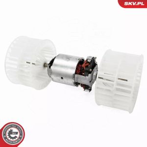 Dmuchawa nagrzewnicy - SKV ESEN 68SKV160