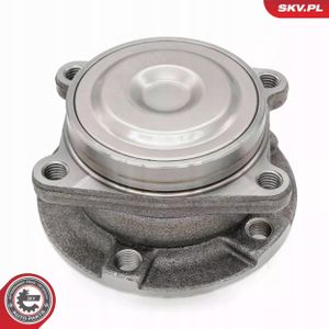 Łożysko koła piasta tył L/P - SKV ESEN 29SKV609