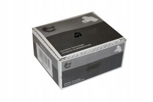 Przewód turbo /bez rury/ - SKV ESEN 24SKV169