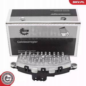 Opornik dmuchawy - SKV ESEN 94SKV133