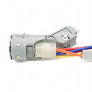 Stacyjka - SKV ESEN 65SKV221