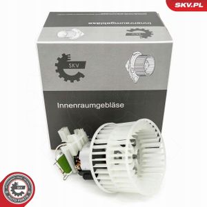Dmuchawa - SKV ESEN 68SKV015