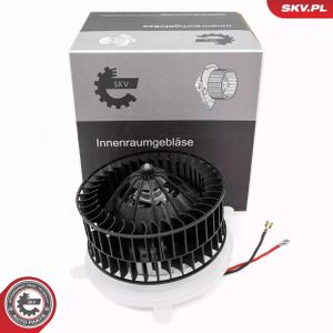 Dmuchawa nagrzewnicy - SKV ESEN 68SKV219