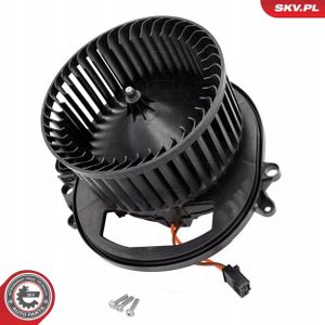 Dmuchawa nagrzewnicy - SKV ESEN 68SKV255