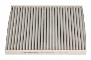 Filtr kabiny ford fiesta 08- z węglem - MAXGEAR 26-0858