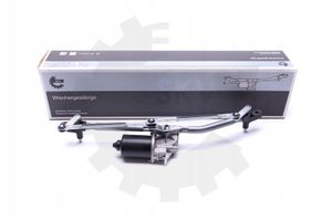 Mechanizm wycieraczek przód z silnikiem - SKV ESEN 05SKV074