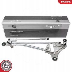 Mechanizm wycieraczek przód - SKV ESEN 05SKV199