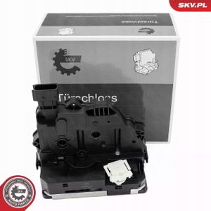 Zamek drzwi tylnych prawy - SKV ESEN 60SKV404