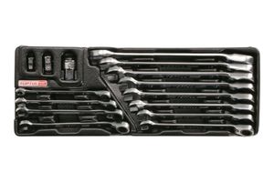 Zestawy narzędzi - TOPTUL GBA15410