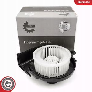 Dmuchawa nagrzewnicy - SKV ESEN 68SKV097