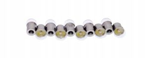 żarówka r5w 12v/5w ba15s (z cokołem metalowym) kpl 10… - MAXGEAR 78-0024SET