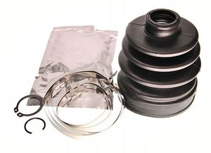 Osłona przegubu mitsubishi lancer 08- 68x93x20,5 - MAXGEAR 49-2087