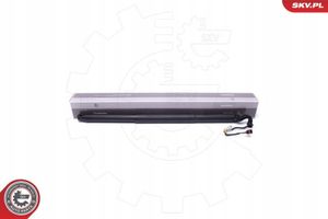 Silownik elektryczny pokr bagaznika pr - SKV ESEN 52SKV944