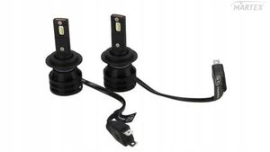 Led h7 12v up to led 6000k 3000lm - BOSMA LED7626