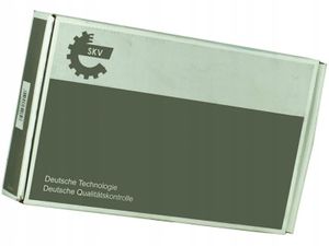 Przewód chłodzenia - SKV ESEN 43SKV605