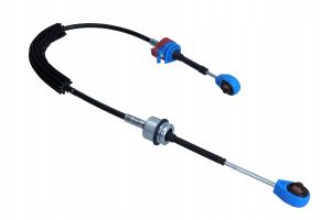 Linka zmiany biegów renault kangoo 97- pr 880/610mm - MAXGEAR 32-0636