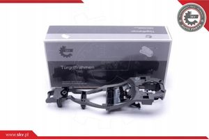 Mechanizm klamki przód lewy - SKV ESEN 96SKV162