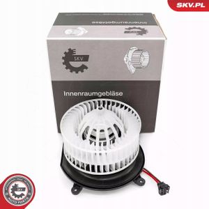 Dmuchawa nagrzewnicy - SKV ESEN 68SKV079