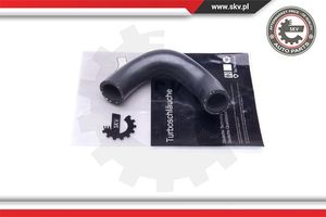 Przewód turbo - SKV ESEN 43SKV408