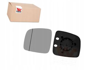 Wkład lusterka vw transporter v, caddy iii 04.03-08.15… - VAN WEZEL 5896831