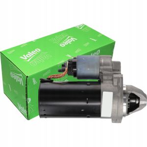 Rozrusznik db vito 2,1cdi 10- regenerowany - VALEO 458857