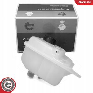 Zbiornik wyrównawczy + korek - SKV ESEN 61SKV310