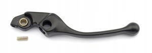 DŹwignia prawa moto. czarna honda nx  650 88-89 - VICMA 72112
