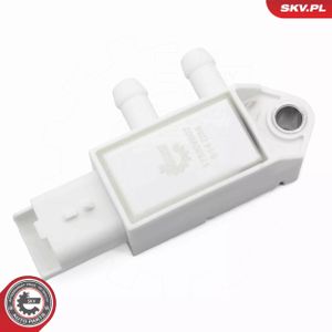 Czujnik ciśnienia spalin - SKV ESEN 17SKV867