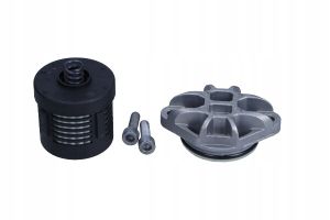 Filtr oleju volvo / land rover / ford  - zestaw - BorgWarner DS120356