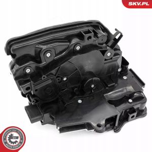 Zamek drzwi tylnych lewy - SKV ESEN 60SKV233