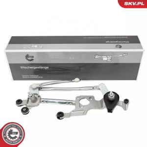Mechanizm wycieraczek przód - SKV ESEN 05SKV196