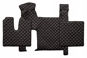 Mata przestrzeń na nogi - F-CORE F-CORE FL06 BLACK/RED