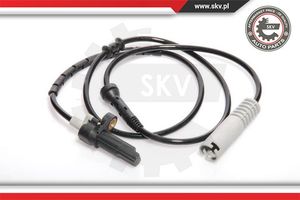 Czujnik abs tył l/p bmw 7 e38 - SKV ESEN 06SKV120