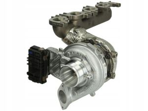 Turbosprężarka - GARRETT 874490-5002S