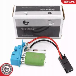 Opornik dmuchawy - SKV ESEN 94SKV122